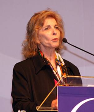 Governadora Yeda Crusius 