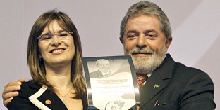 Homenagem 