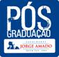 P�s-Gradua��o Faculdades Jorge Amado