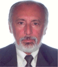 Contador Edmar Sombra Bezerra - Presidente do CRCBA