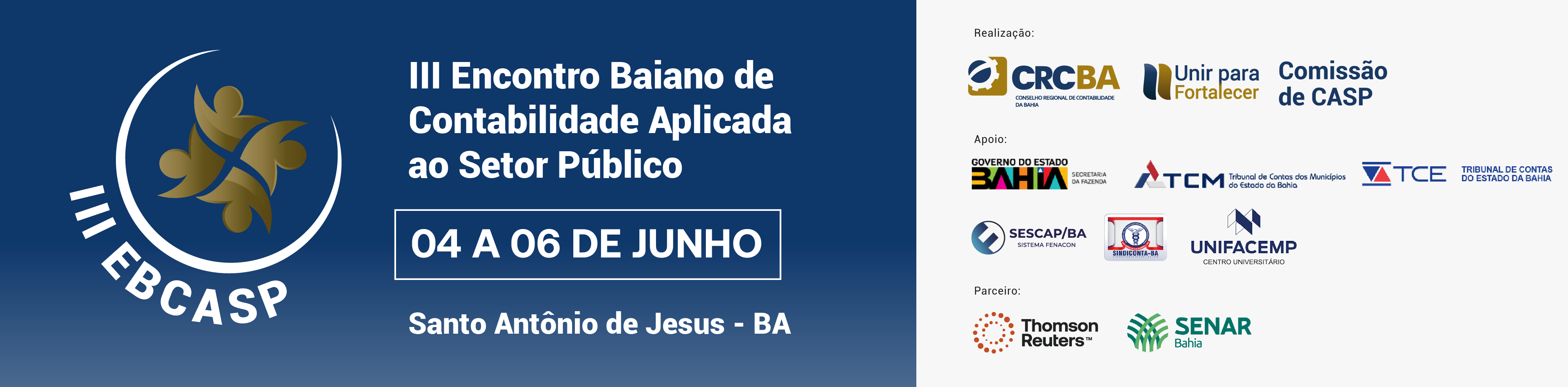 III EBCASP