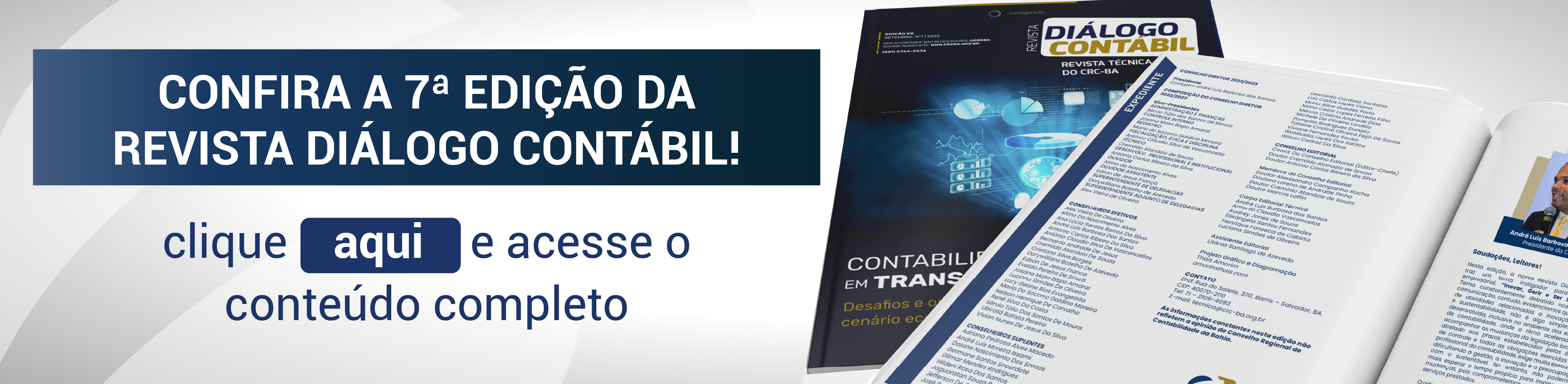 Revista Diálogo Contábil