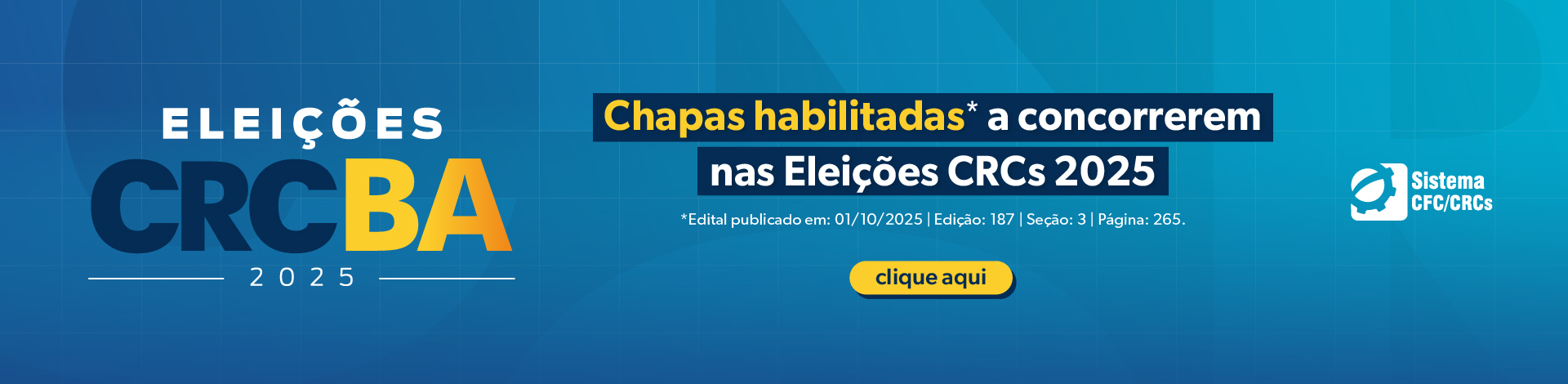 Eleições