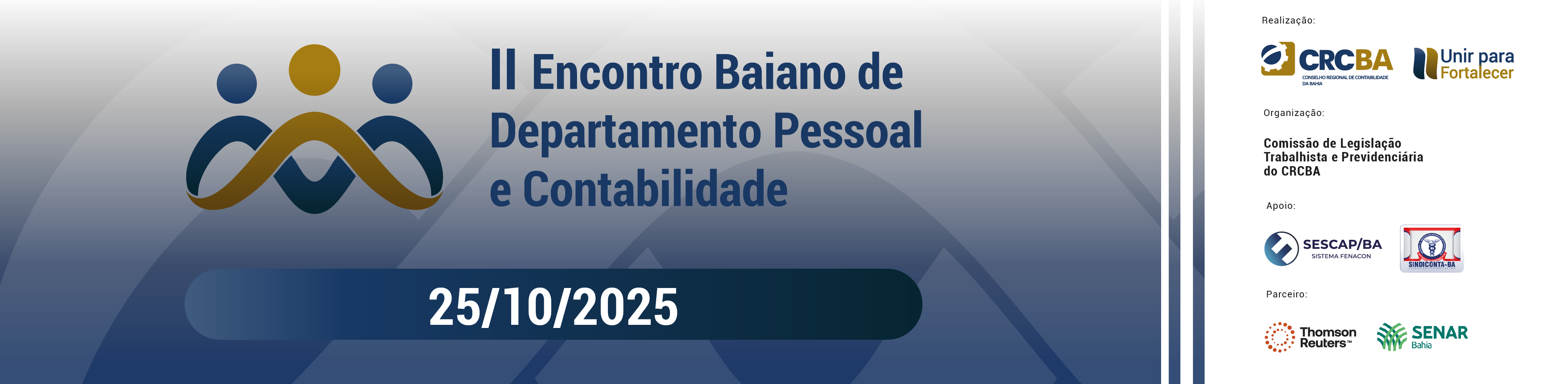 Encontro DPCONT