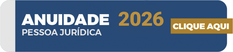 Anuidade Pessoa Jurídica
