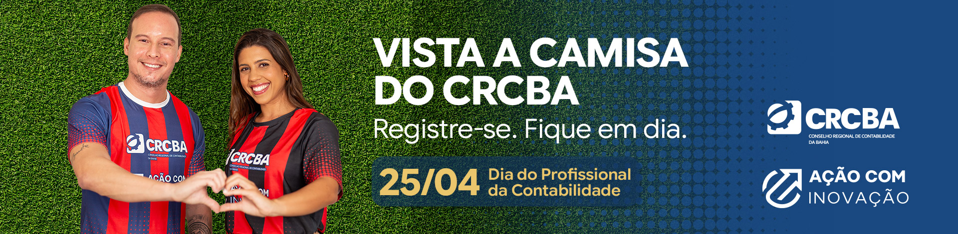 Dia do Profissional da Contabilidade