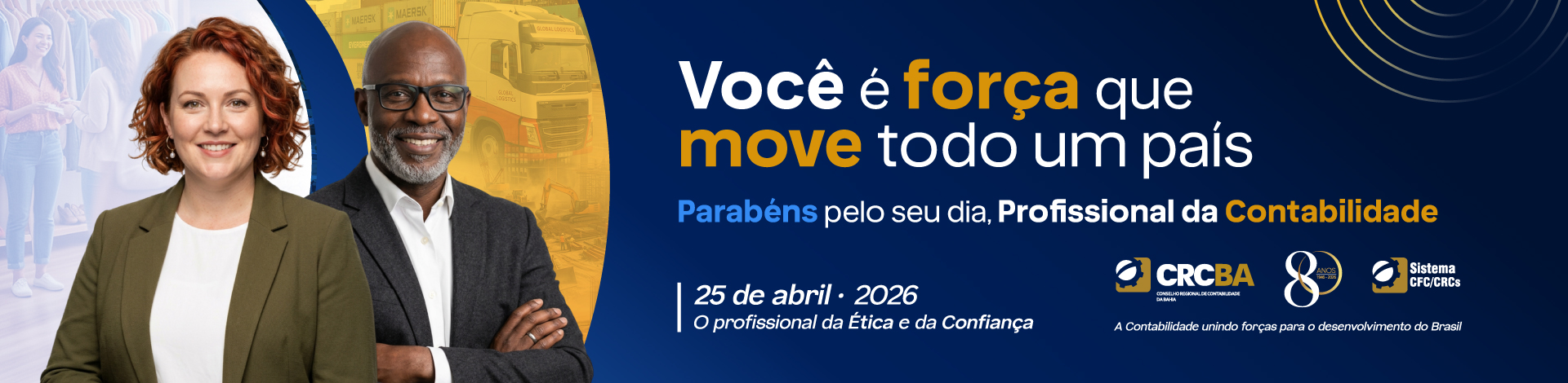 Dia do Profissional CFC