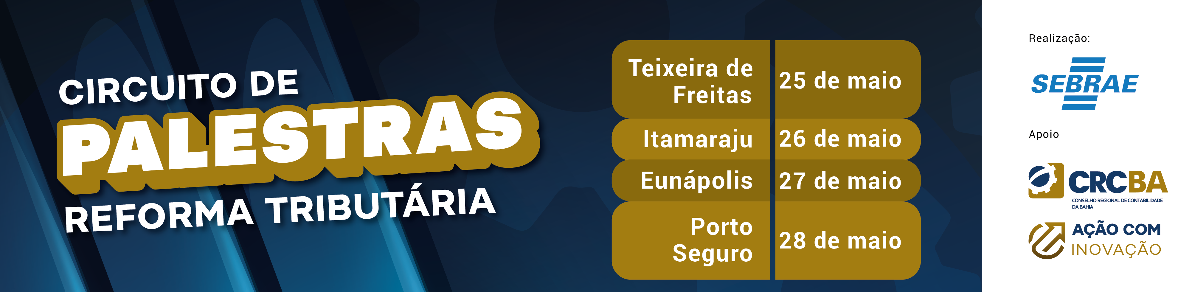 Circuito Sebrae