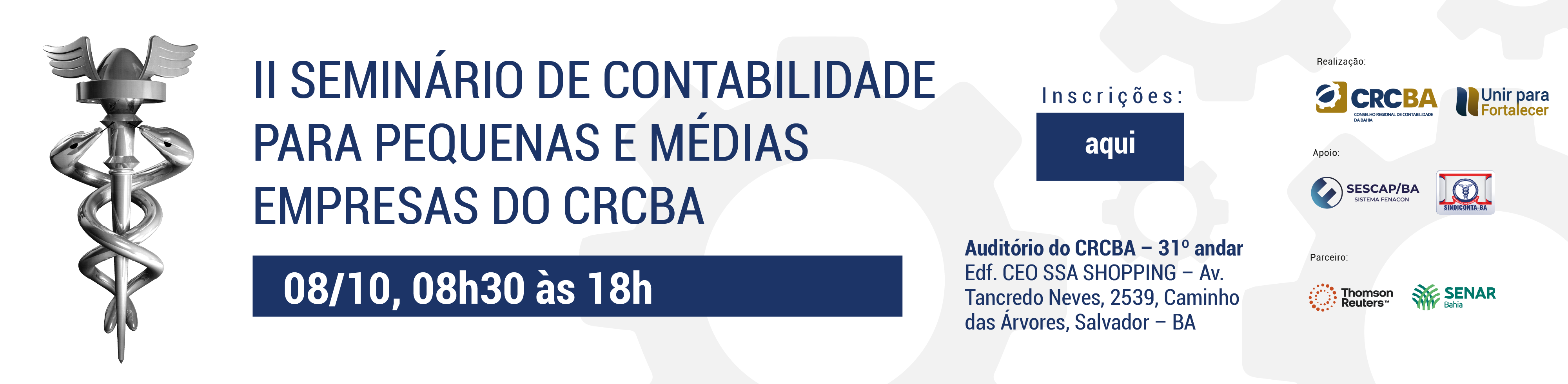 III Seminário PMEs