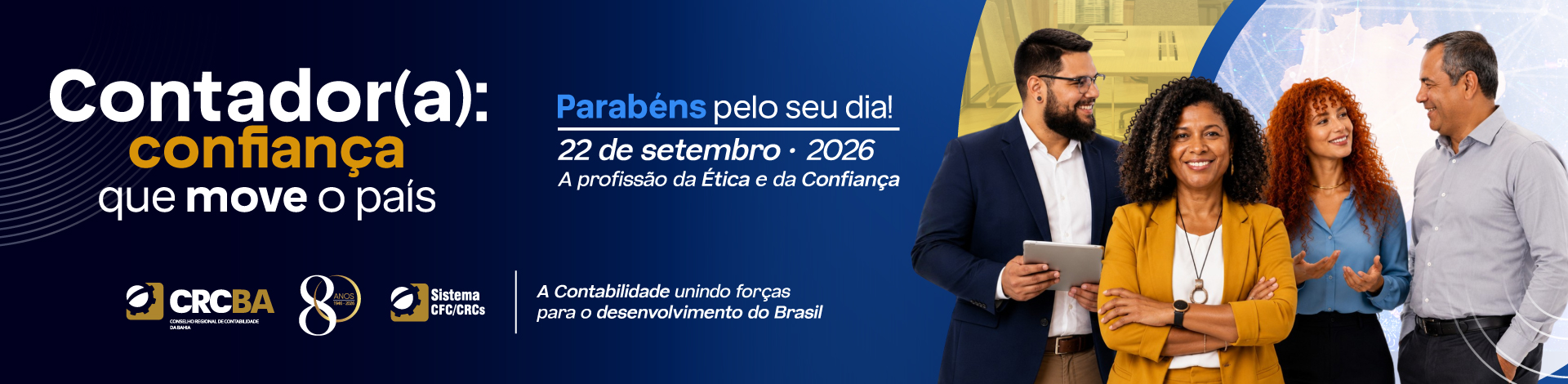 Dia do Contador CFC