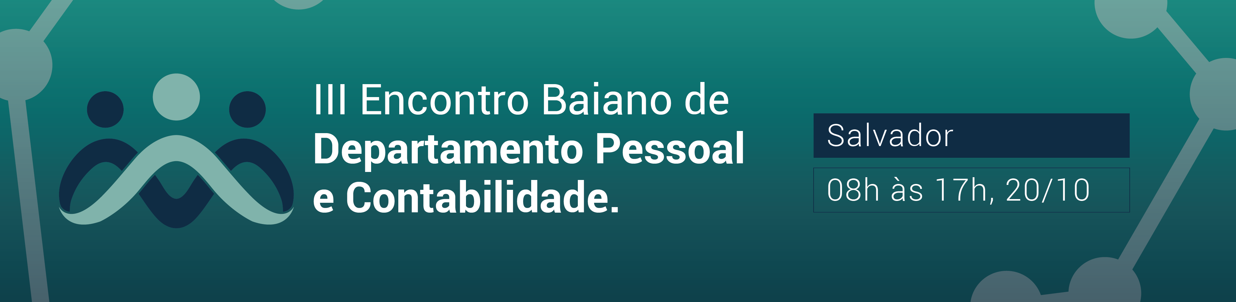 Encontro Dep Pessoal